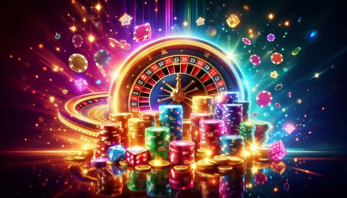 Gagnant Casino